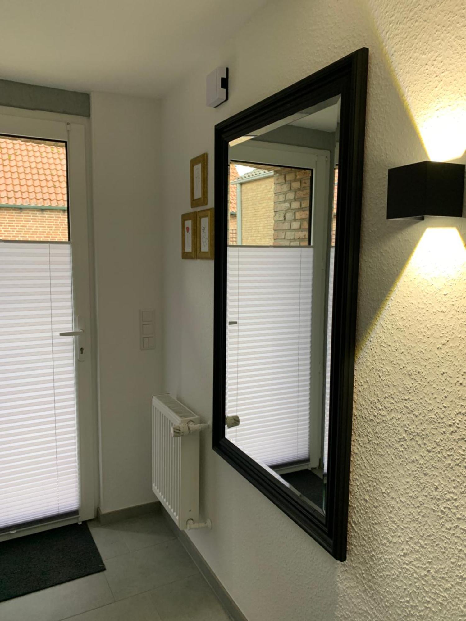 Haus Am Damm Apartment Kleve  Exterior photo
