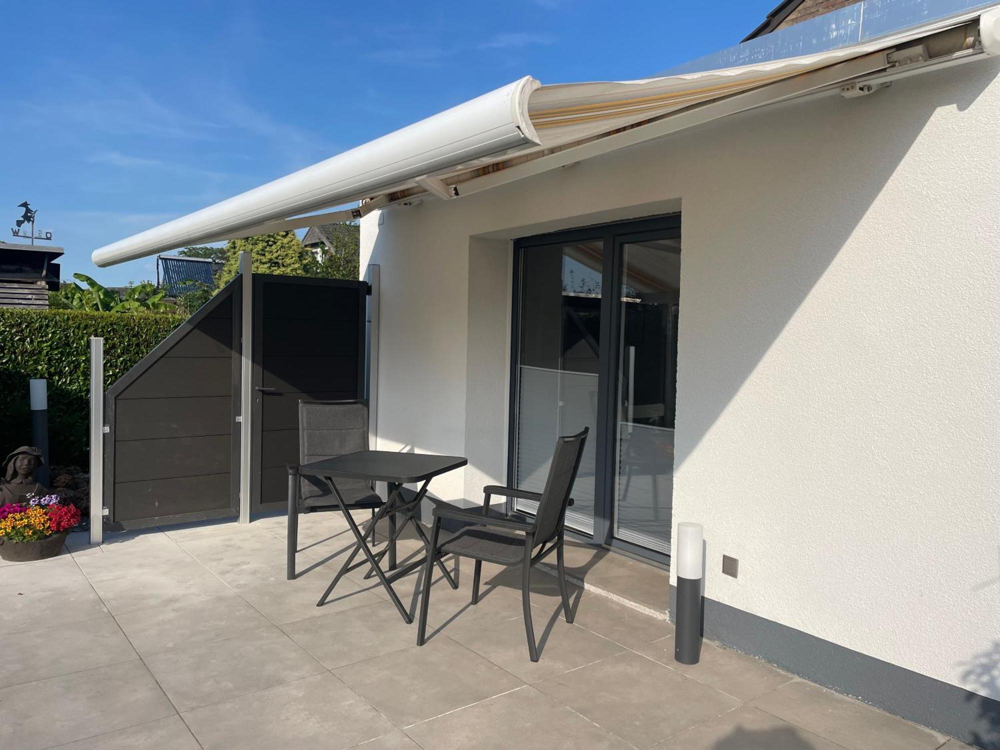 Haus Am Damm Apartment Kleve  Exterior photo